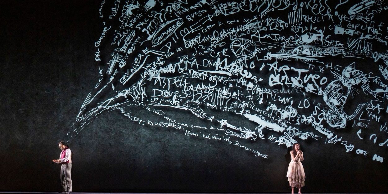 Review: I PURITANI, Royal Ballet & Opera
