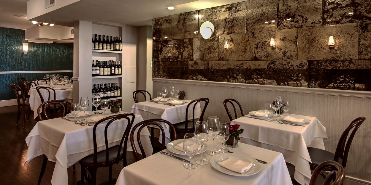 Review: IL GRADINO on Lexington at 63rd Street-Magnifico!  Image