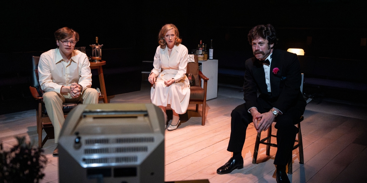 Review: IN PRAISE OF LOVE, Orange Tree Theatre