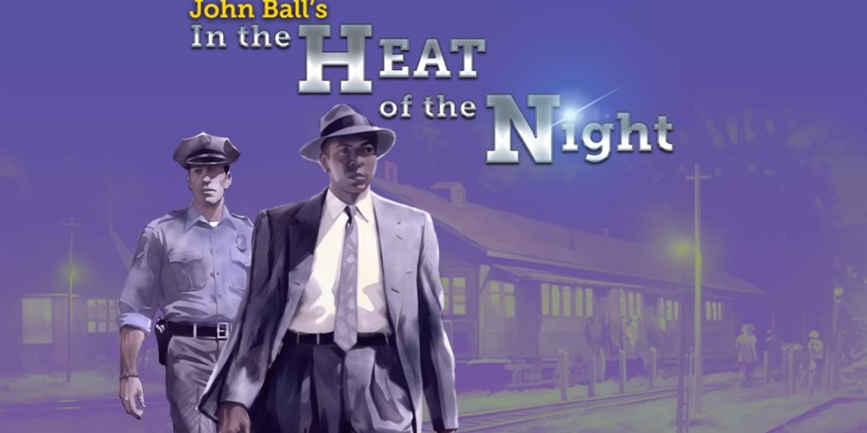 Review: IN THE HEAT OF THE NIGHT at Resident Ensemble Players