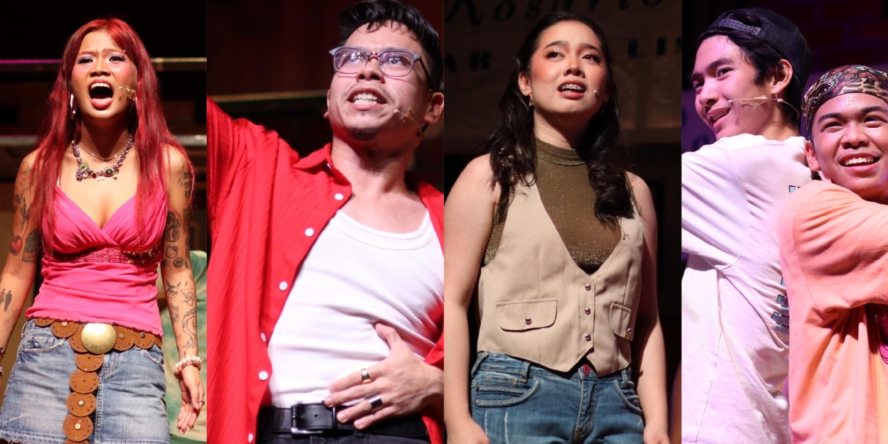 Review: IN THE HEIGHTS Bursts with Contagious Energy