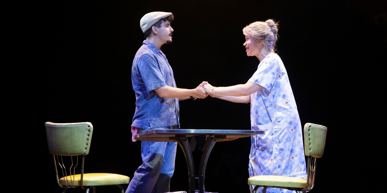Review: IN THE HEIGHTS Soars at Broadway At Music Circus