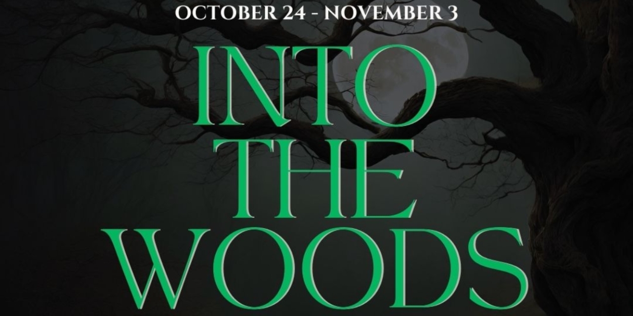 Review: Ovation Productions' INTO THE WOODS at Meridian Theatres @ Centrepointe Photo