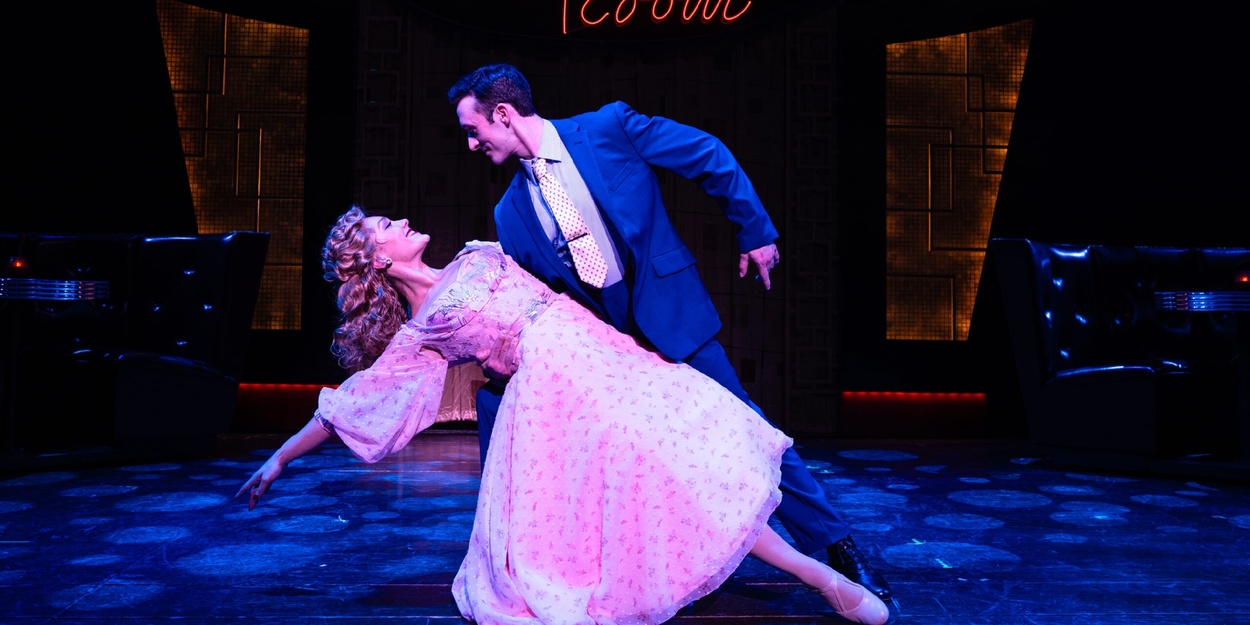 Review: IRVING BERLIN'S WHITE CHRISTMAS at Theatre Under The Stars