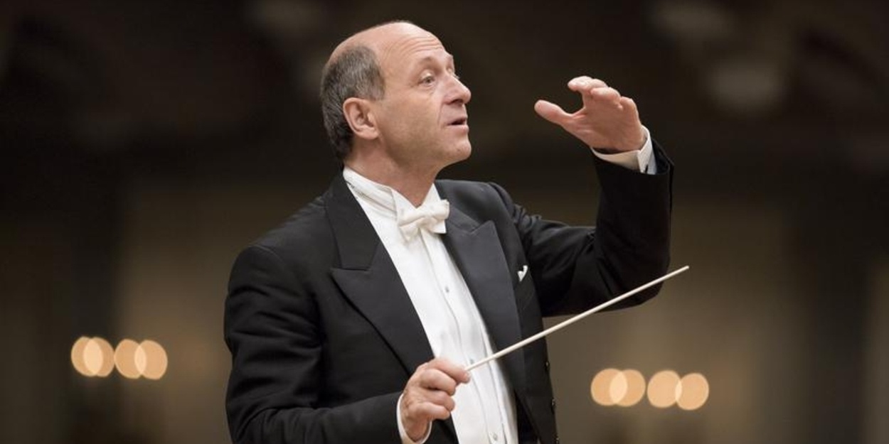Review: IVAN FISHER AND THE BUDAPEST FESTIVAL ORCHESTRA at Carnegie Hall