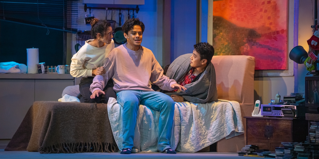 Review: In TICK, TICK…BOOM! Midlife Crisis, Oozing Talent Are Inescapable