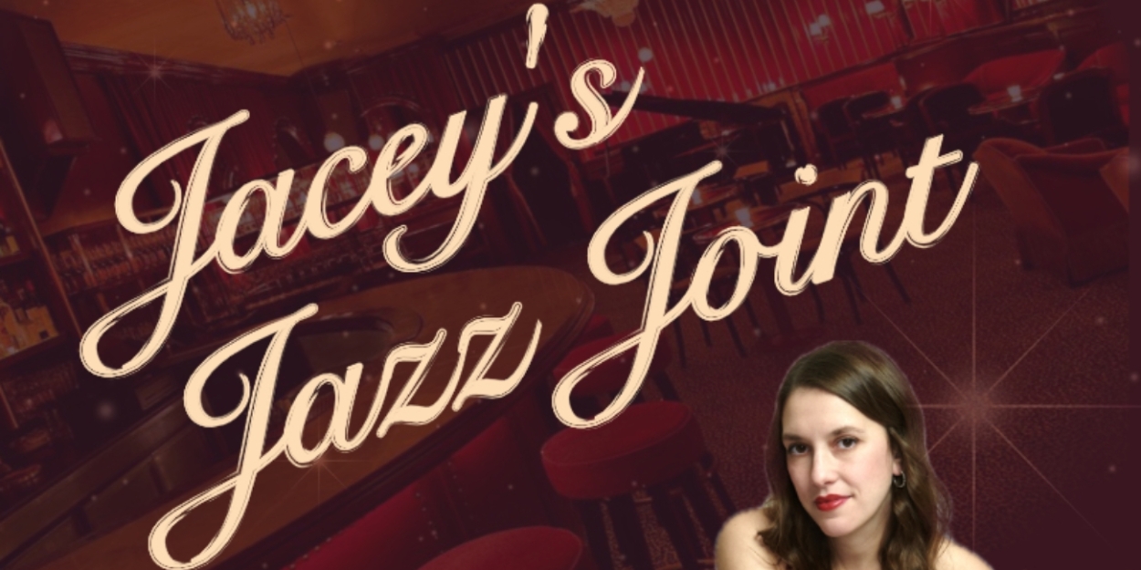 Review: JACEY'S JAZZ JOINT at The Blue Strawberry Showroom And Lounge