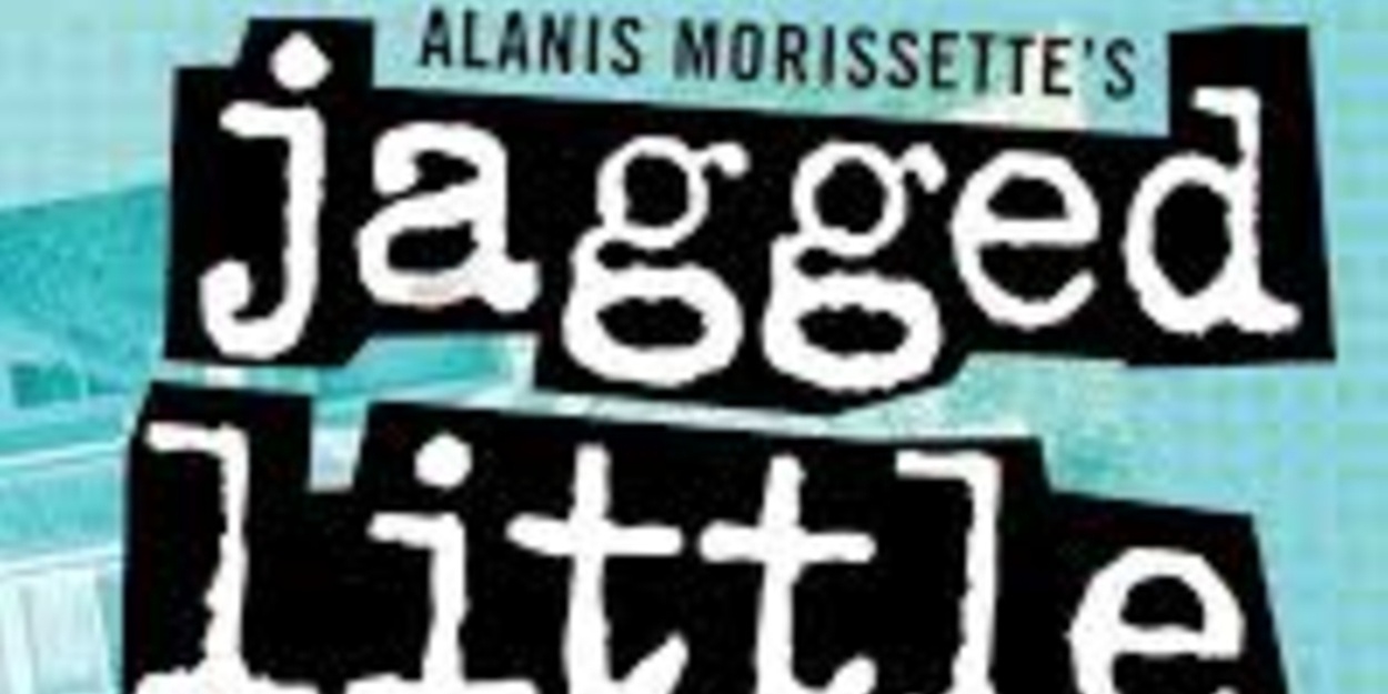 Review: JAGGED LITTLE PILL at Playhouse On The Square