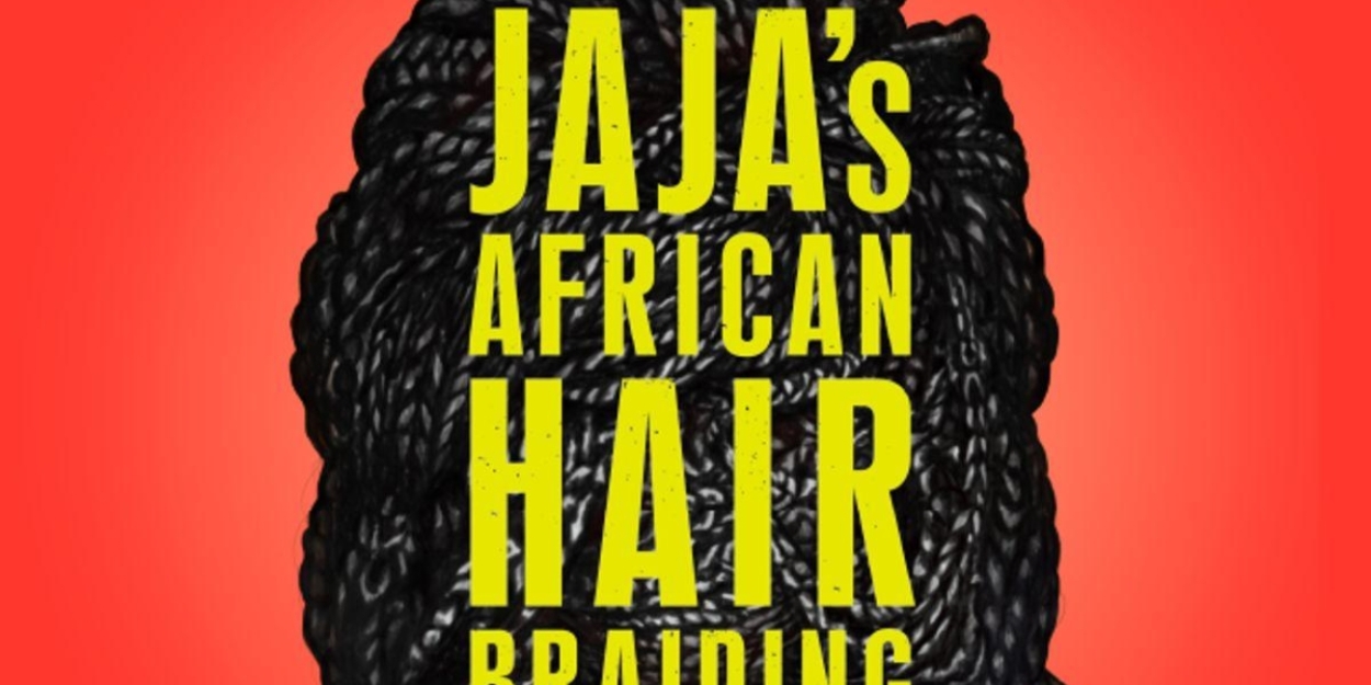 Review: JAJA'S AFRICAN HAIR BRAIDING at The Arts Factory  Image