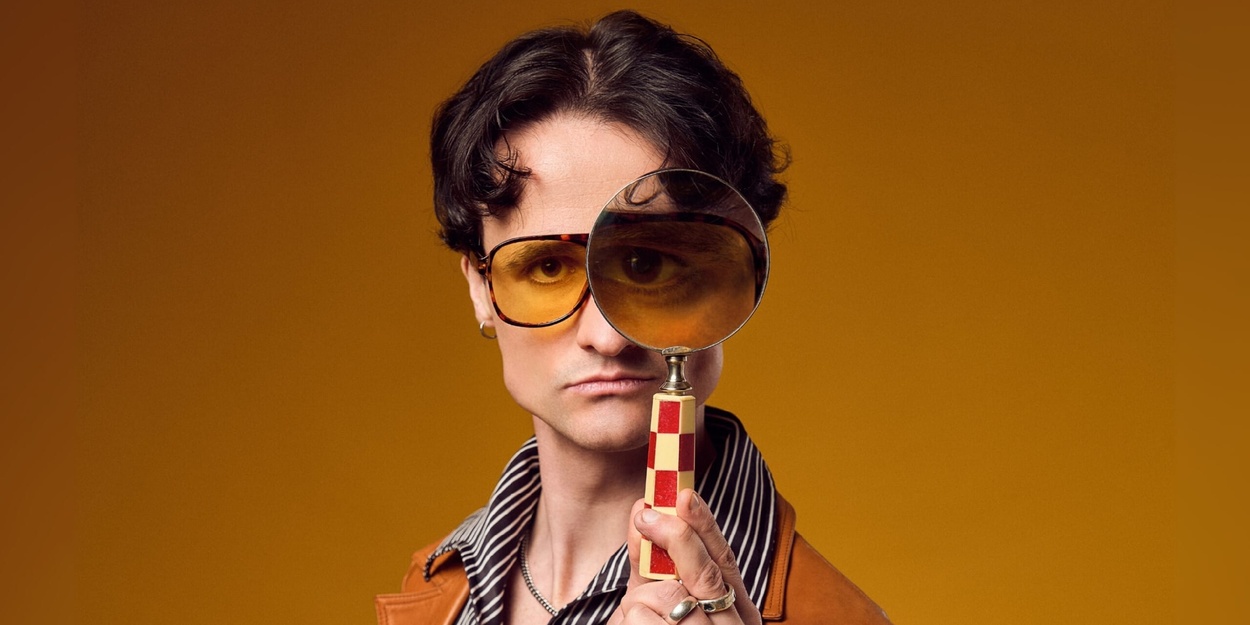 Review: JAZZ EMU: THE PLEASURE IS ALL YOURS, Soho Theatre