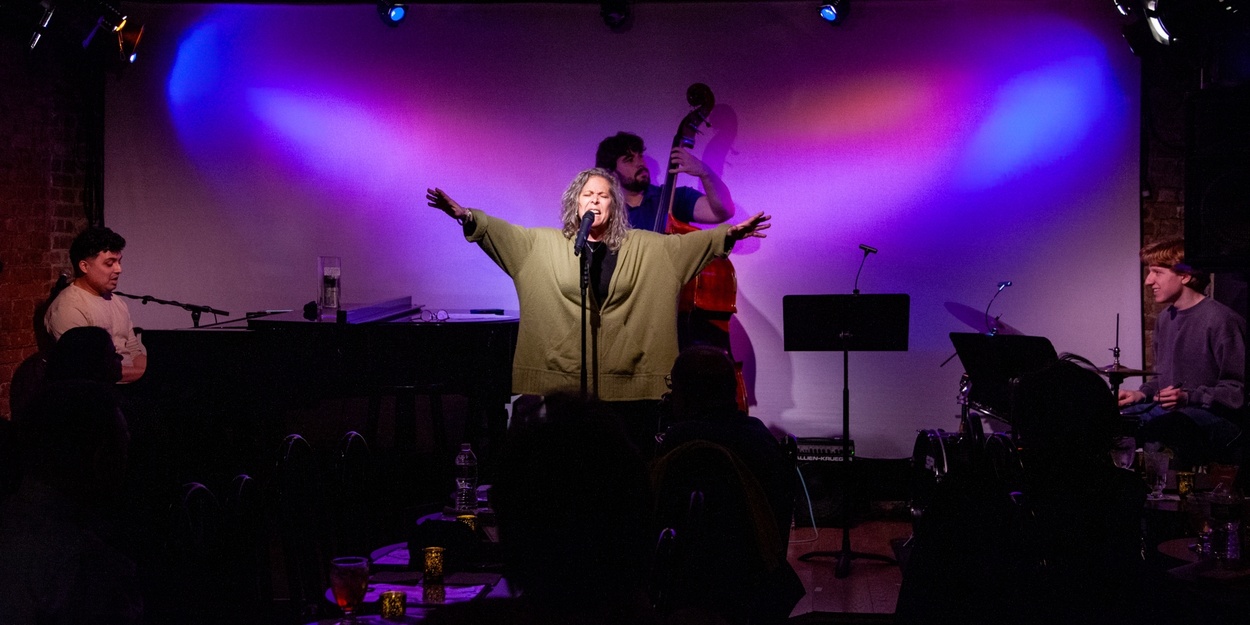 Review: JAZZ JAM at Don't Tell Mama A Warm and Welcoming Open Mic For All Genres