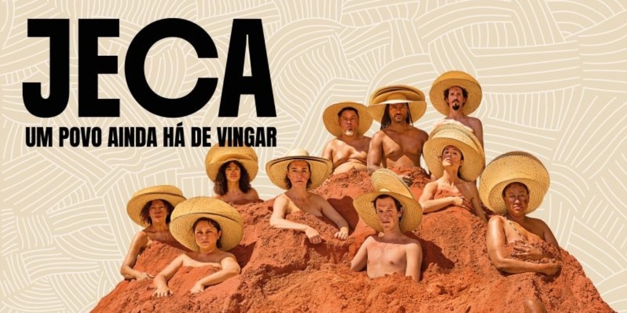 JECA – UM POVO AINDA HÁ DE VINGAR (Jeca – A People Yet to Rise): A Musical Journey Through Gilberto Gil’s Refazenda Album