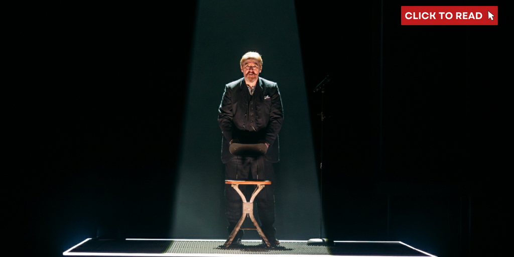 Review: JEKYLL AND HYDE, Royal Lyceum - Vimarsana News