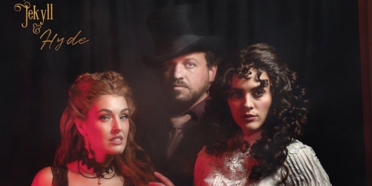 Review: JEKYLL & HYDE at West Valley Arts is Hauntingly Otherworldly Photo