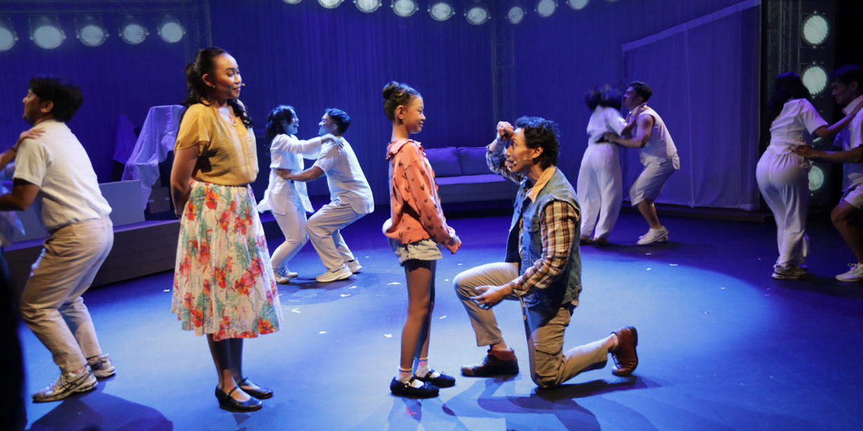 Review: JEMARI Touches Hearts, With and Without Words