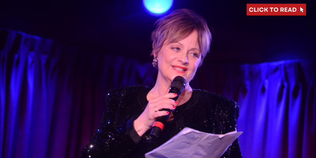 Review: Jennifer Roberts Sings Harnick's Hidden Treasures at Green Room 42 - Vimarsana News