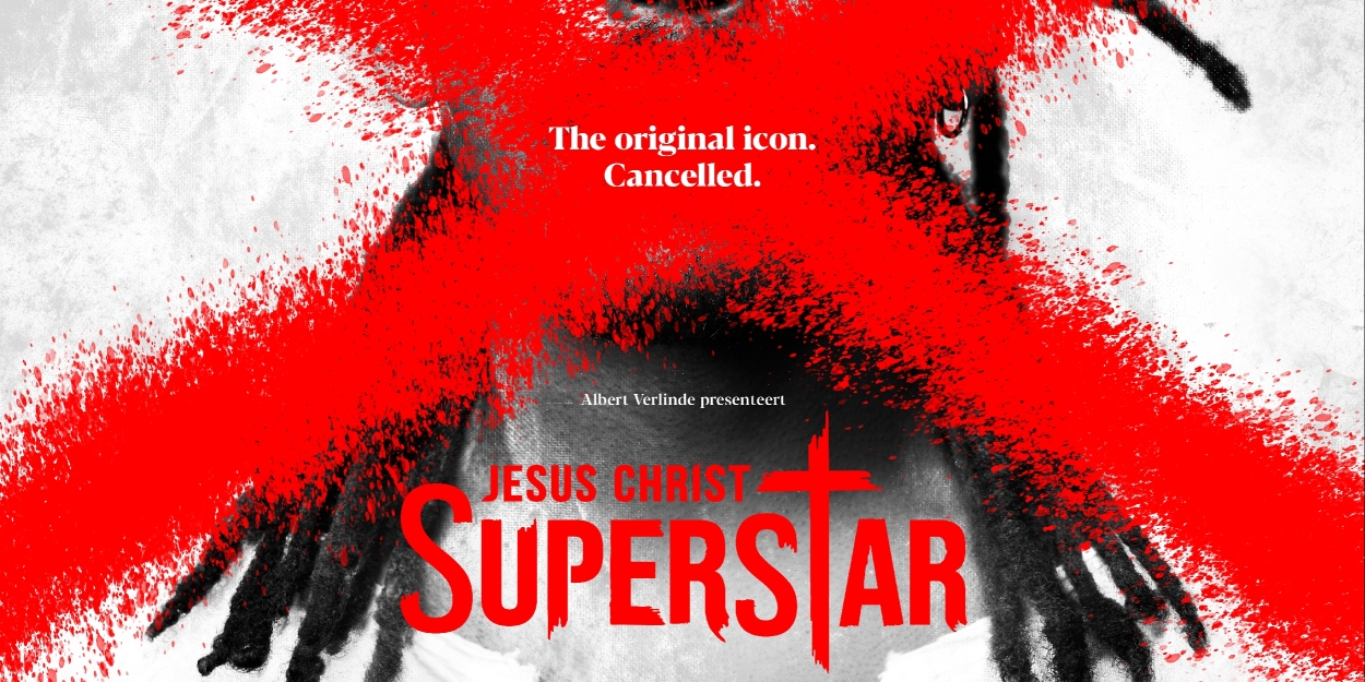 Review: JESUS CHRIST SUPERSTAR. THE ORIGINAL ICON. CANCELLED. ⭐️⭐️⭐️⭐️⭐️ at DeLaMar Theate Photo