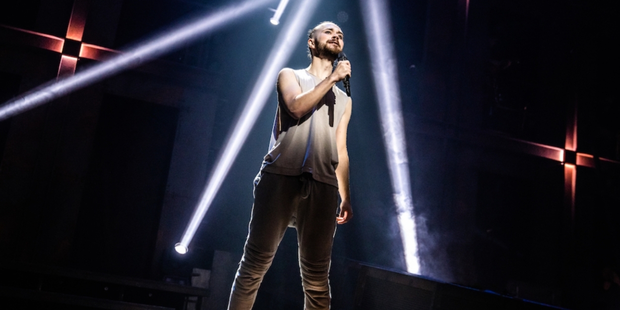 Review: JESUS CHRIST SUPERSTAR at Capital One Hall