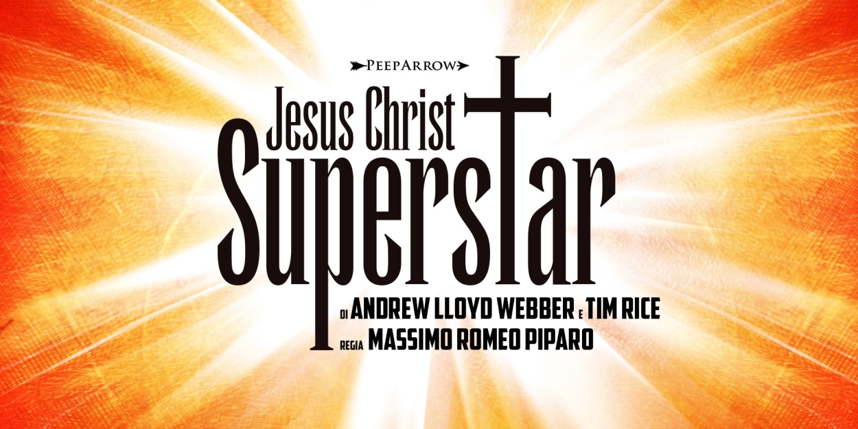 Review: JESUS CHRIST SUPERSTAR al Teatro Sistina