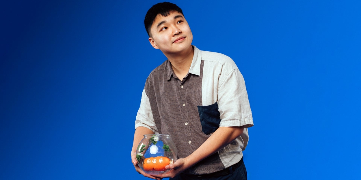 Review: JIN HAO LI: SWIMMING IN A SUBMARINE, Soho Theatre  Image