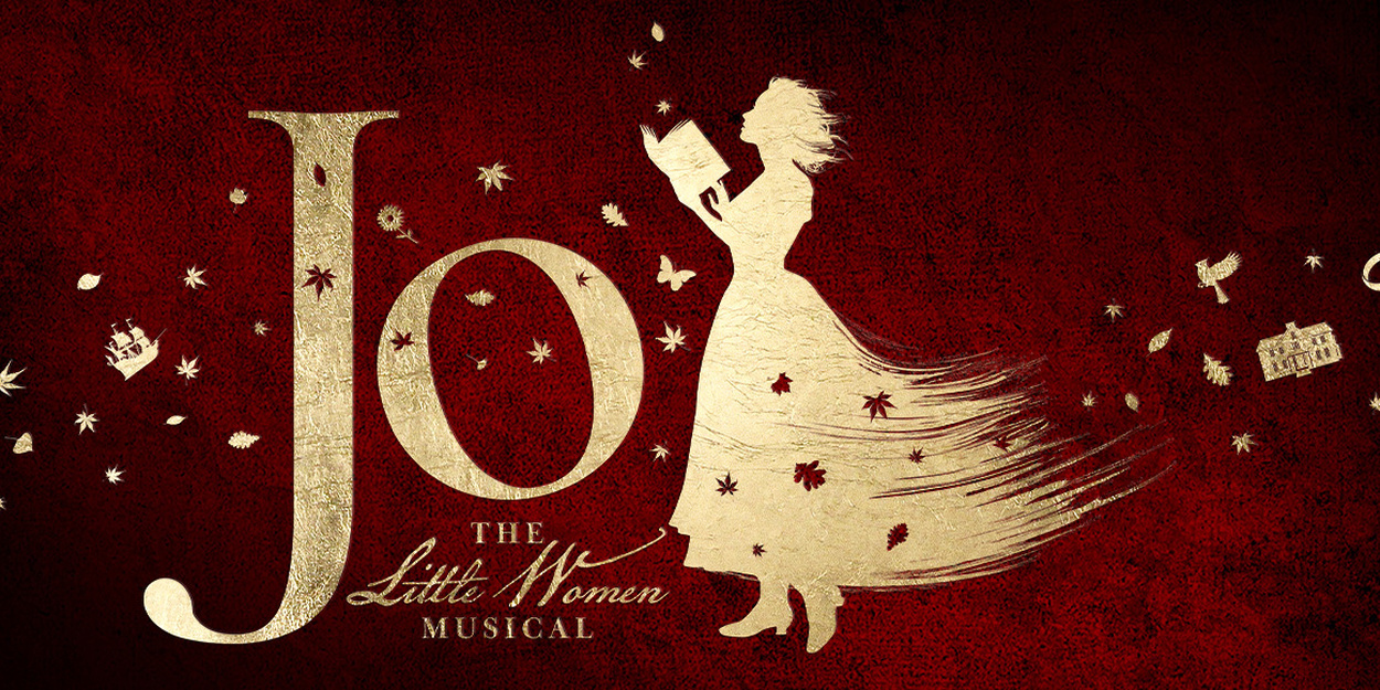 Review: JO - THE LITTLE WOMEN MUSICAL IN CONCERT, Theatre Royal Drury Lane