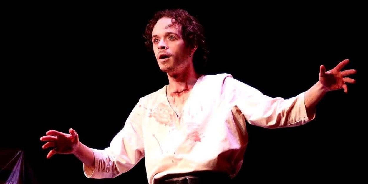 Review: JOB-SIDE PRODUCTIONS RESURRECTED WITH CROUCH’S I, BANQUO at Job-Side Productions Jobsite