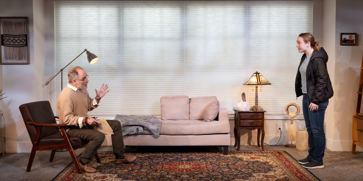 Review: JOB at Signature Theatre  Image