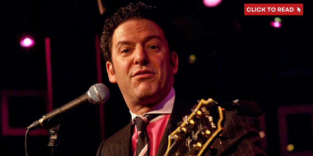 Review: A Set with JOHN PIZZARELLI TRIO Is a Pleasure (As Usual) at Birdland - Vimarsana News