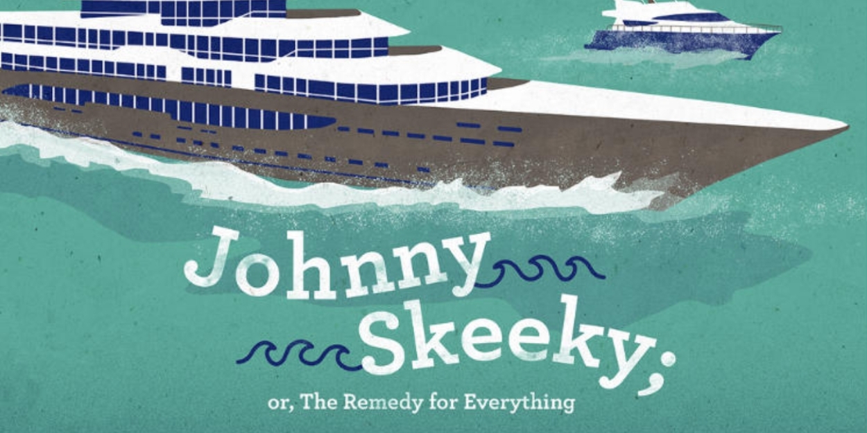 Review: JOHNNY SKEEKY; OR, THE REMEDY FOR EVERYTHING at Theater Latté Da Photo