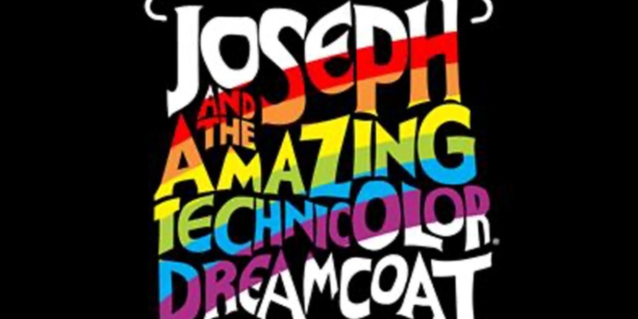 Review: CMPAC is Keeping the Dream Alive with JOSEPH AND THE AMAZING TECHNICOLOR DREAMCOAT Photo