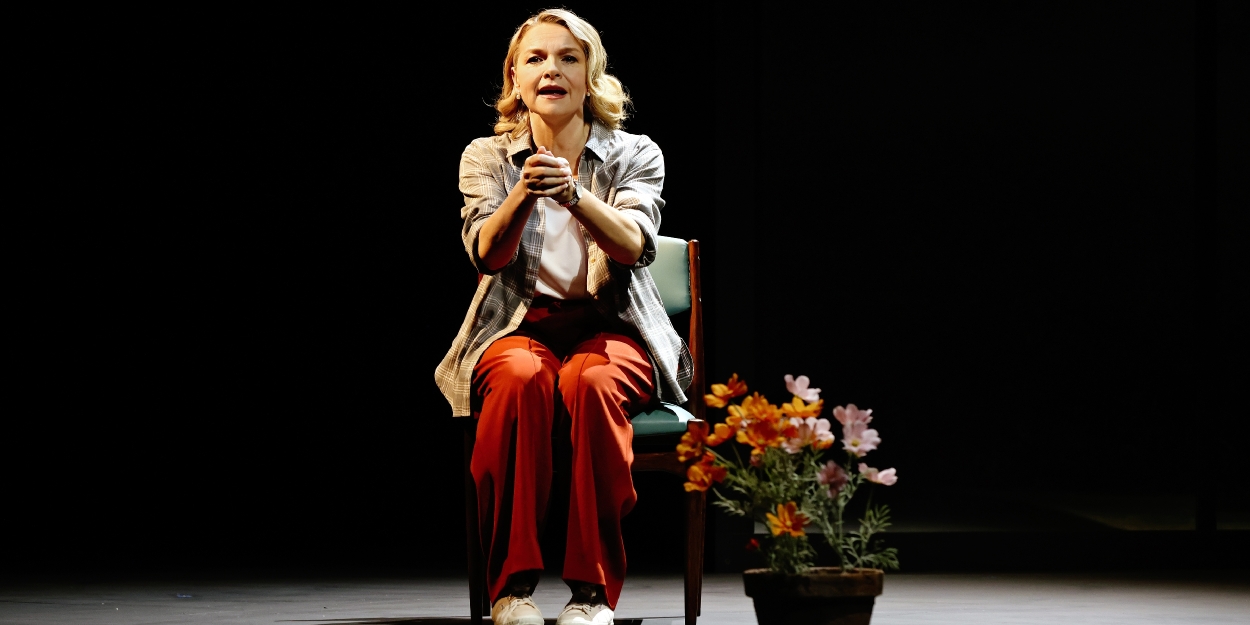 Review: JULIA at Dunstan Playhouse, Adelaide Festival Centre  Image