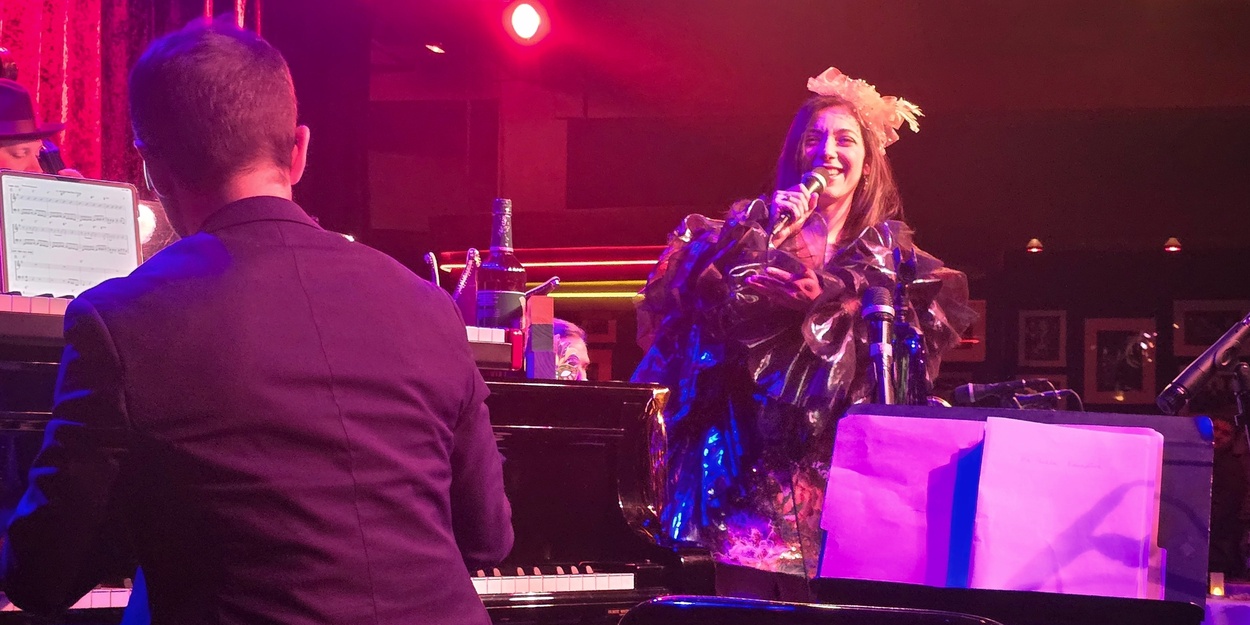 Review: Julie Benko: EUPHONIC GUMBO Celebrates Mardi Gras at Birdland Jazz