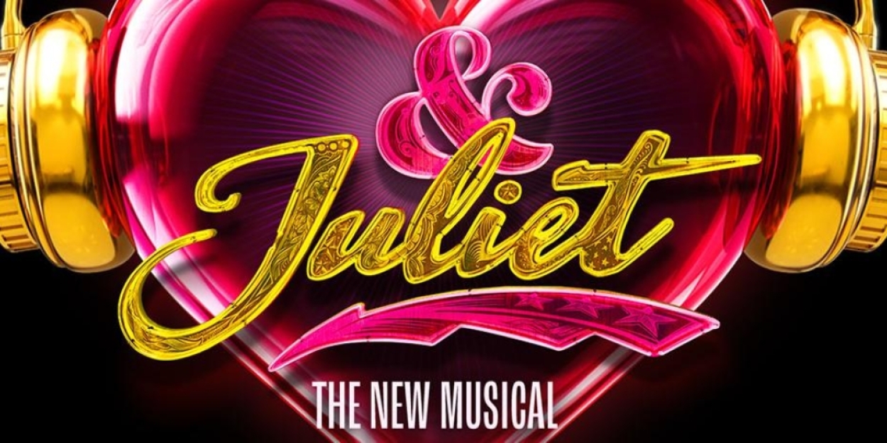 Review: & JULIET AND WEST SIDE STORY At The Ohio Theatre  Image