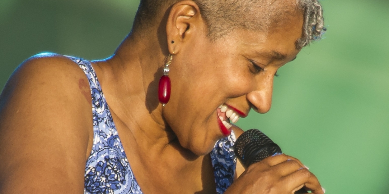 Review: René Marie Jumps Into Belafonte's Calypso Beats at Jazz at Lincoln Center  Image