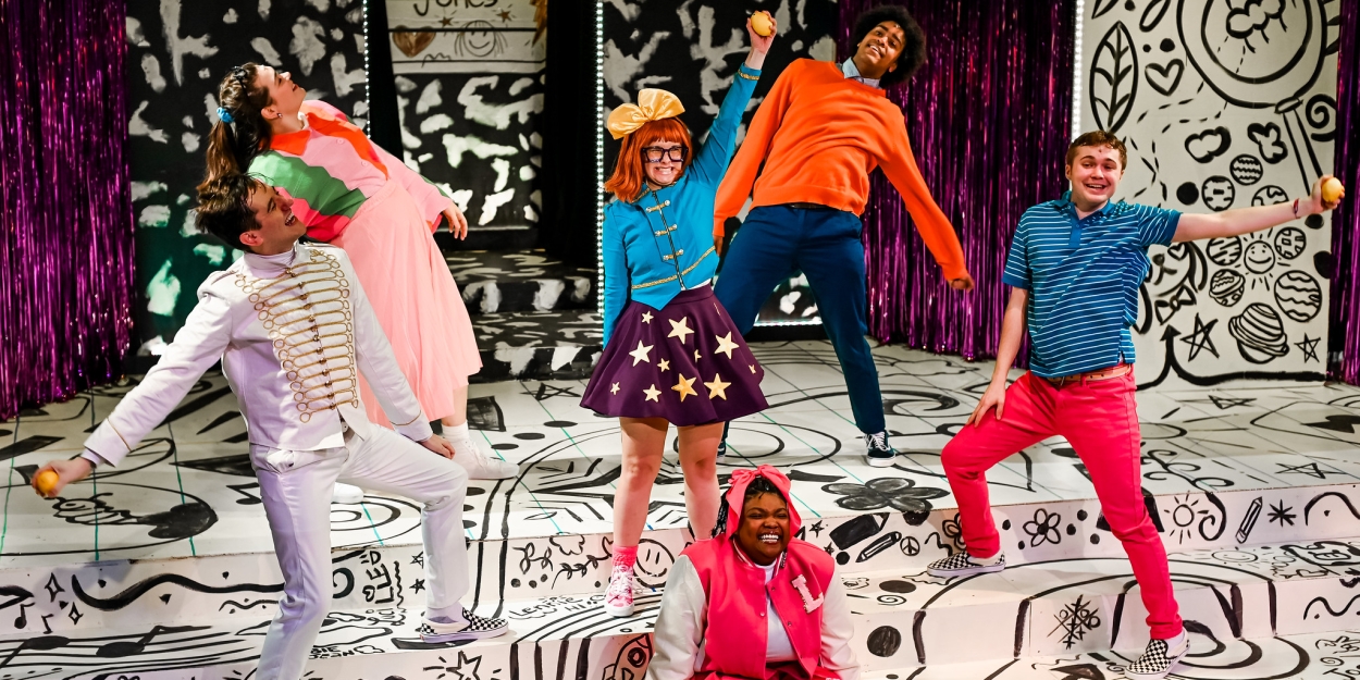 Review: JUNIE B. JONES THE MUSICAL at Adventure Theatre & ATMTC Academy 