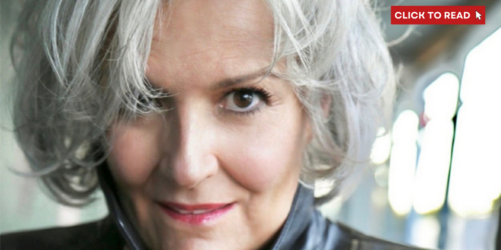 Review: JUST IN STYNE: KAREN SINGS JULE Spreads the Joy at Birdland - Vimarsana News