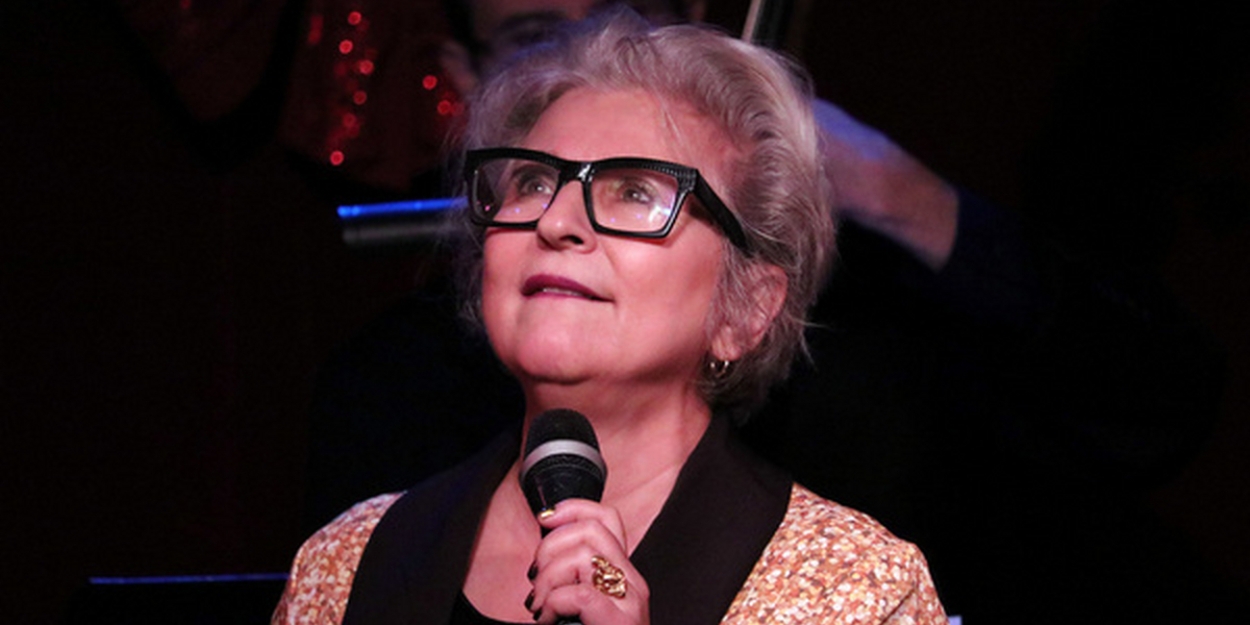 Review: Janis Siegel Gets Busy at Dizzy's Club 