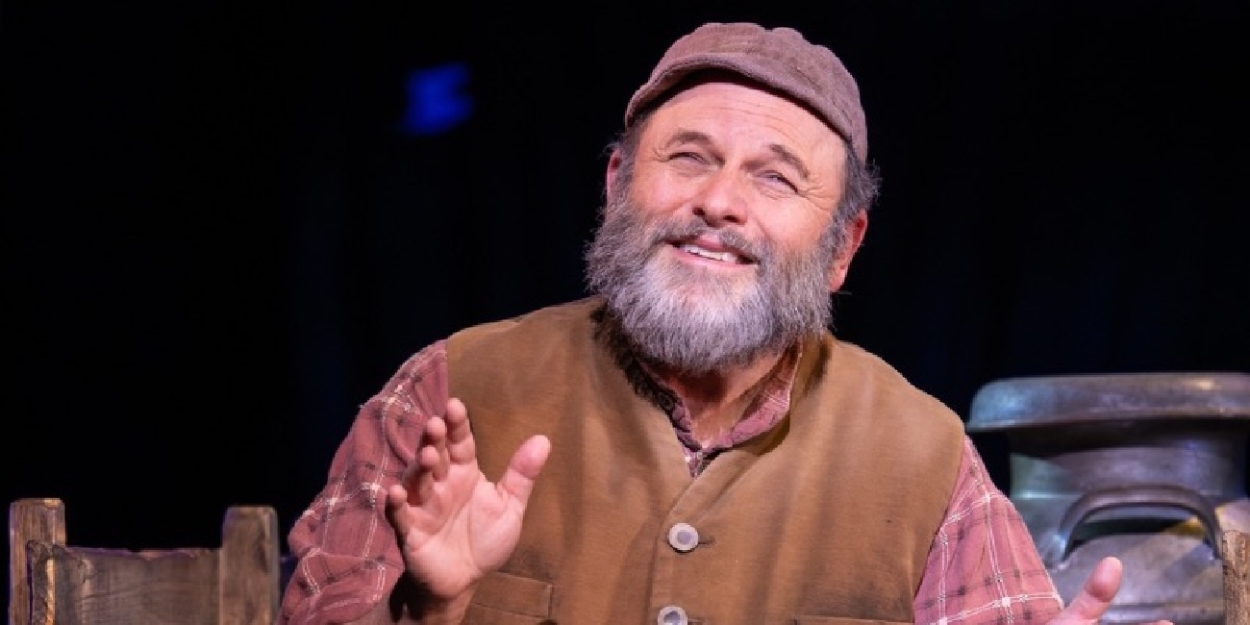 Review: Jason Alexander Leads Outstanding FIDDLER ON THE ROOF at La Mirada Theatre  Image