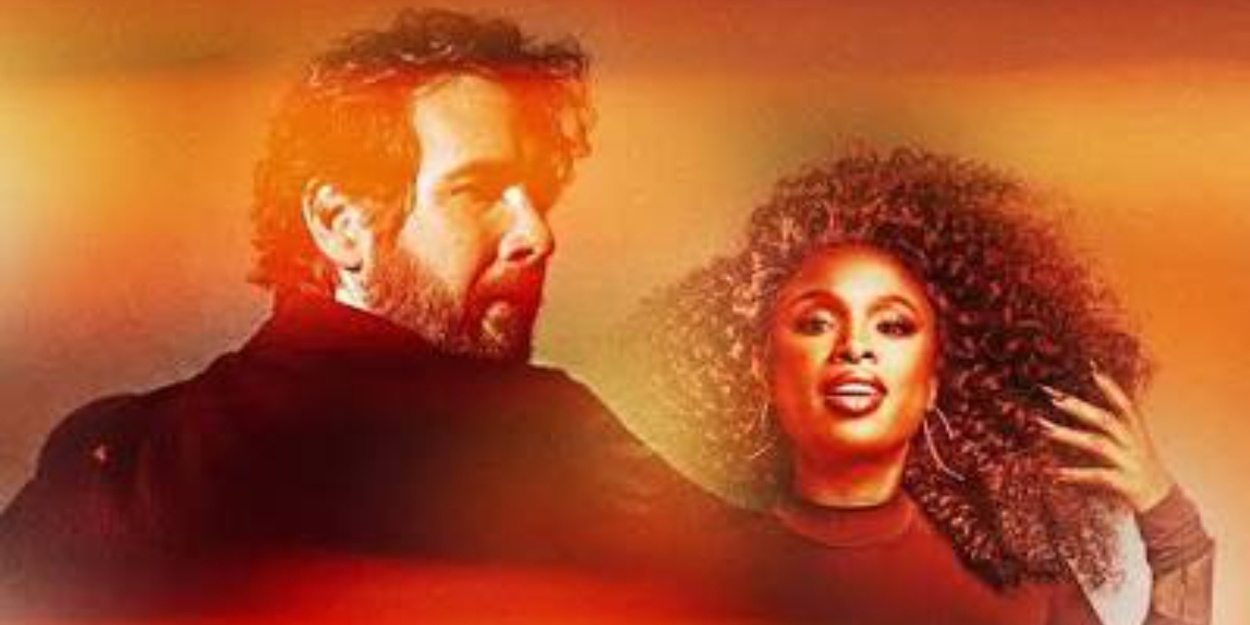 Review: Josh Groban and Jennifer Hudson Joined Forces at the Maverik Center