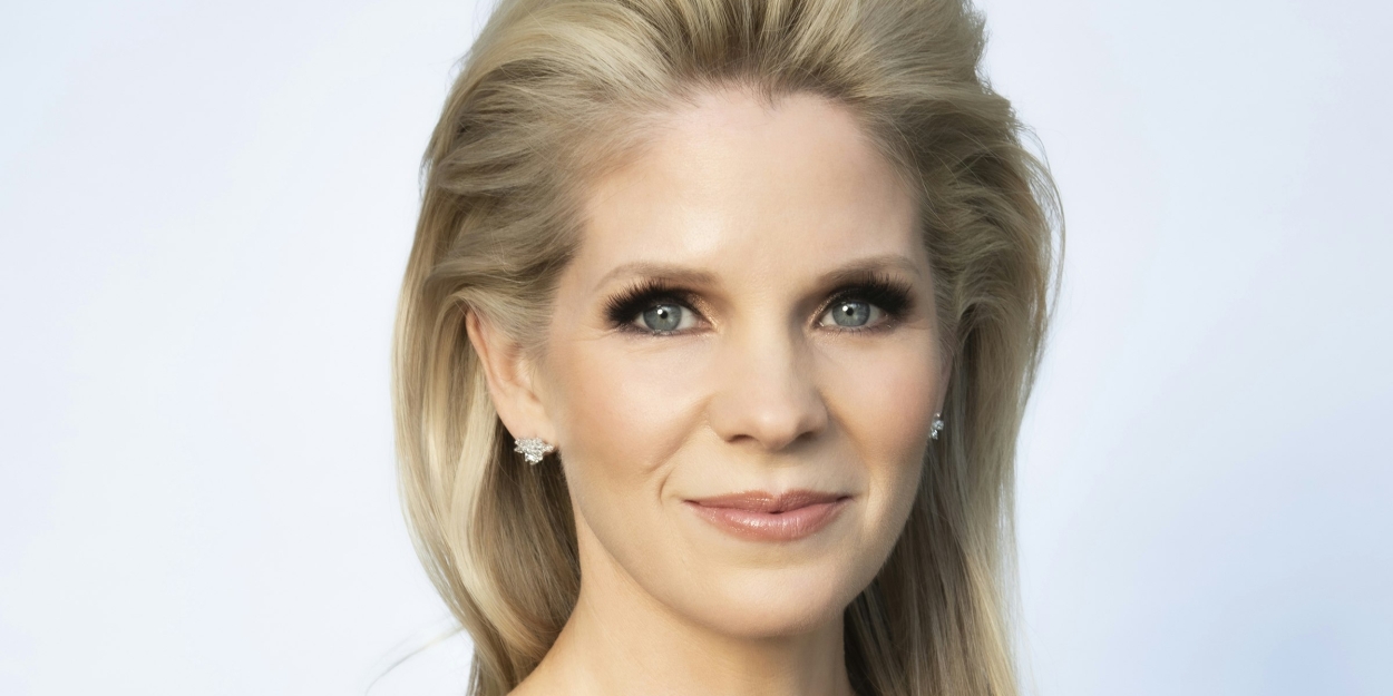 Review: Kelli O'Hara in Concert at LA Opera  Image