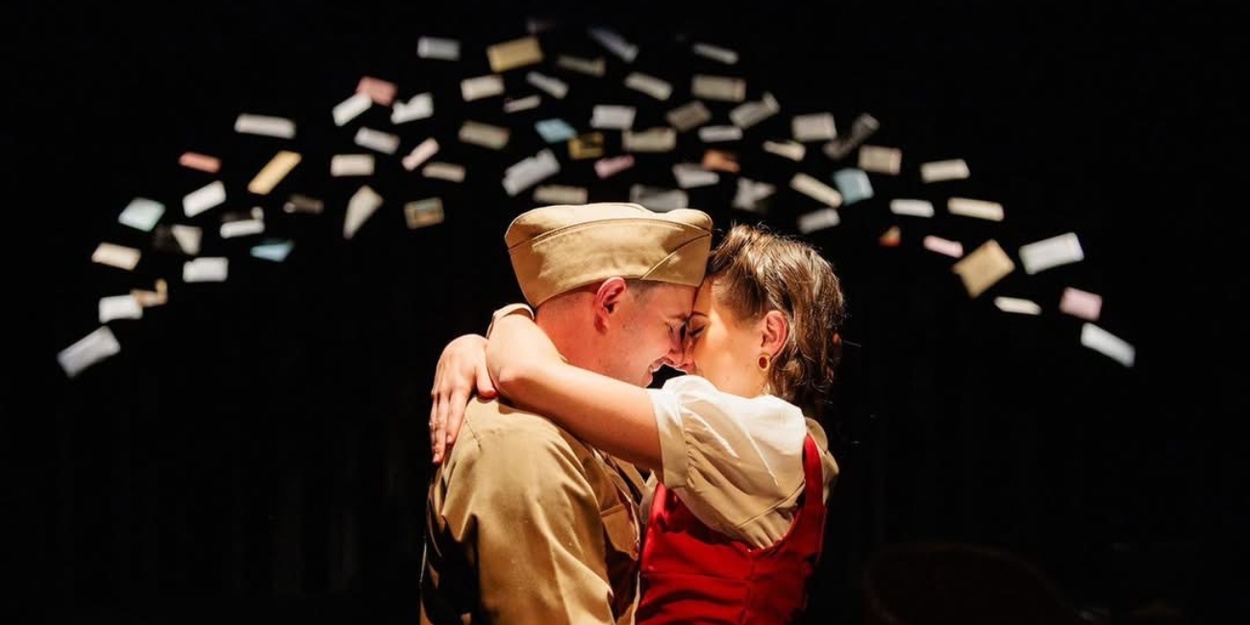 Review: KEN LUDWIG’S DEAR JACK, DEAR LOUISE at TampaRep