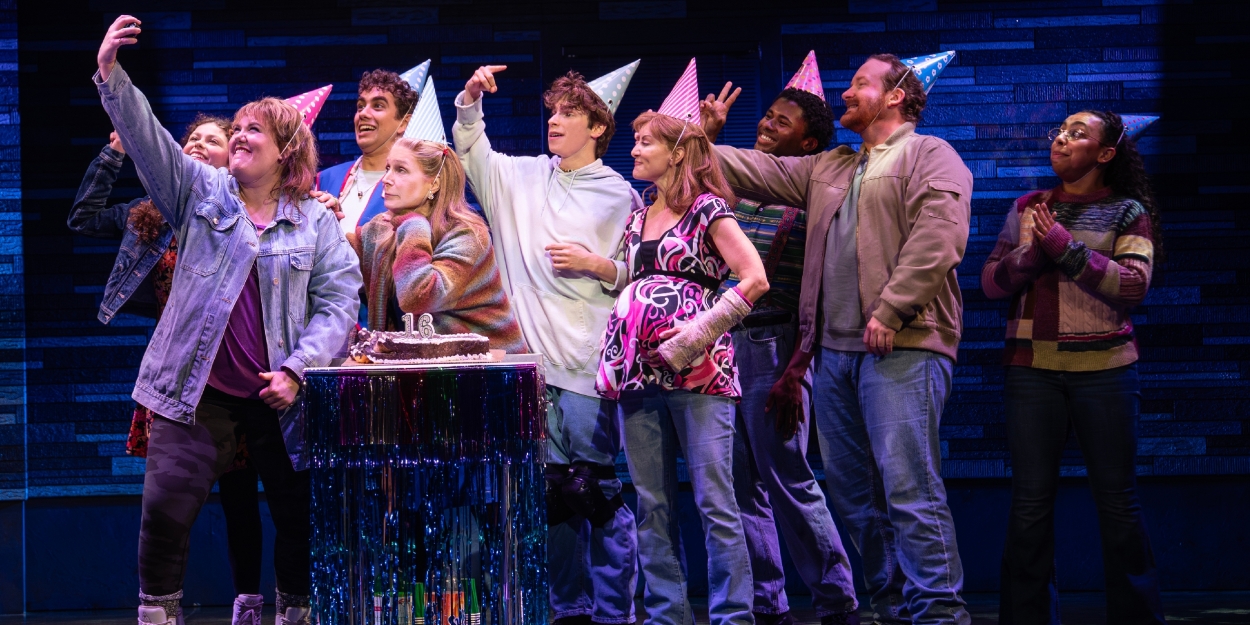 Review: KIMBERLY AKIMBO at Broadway At The Hobby Center