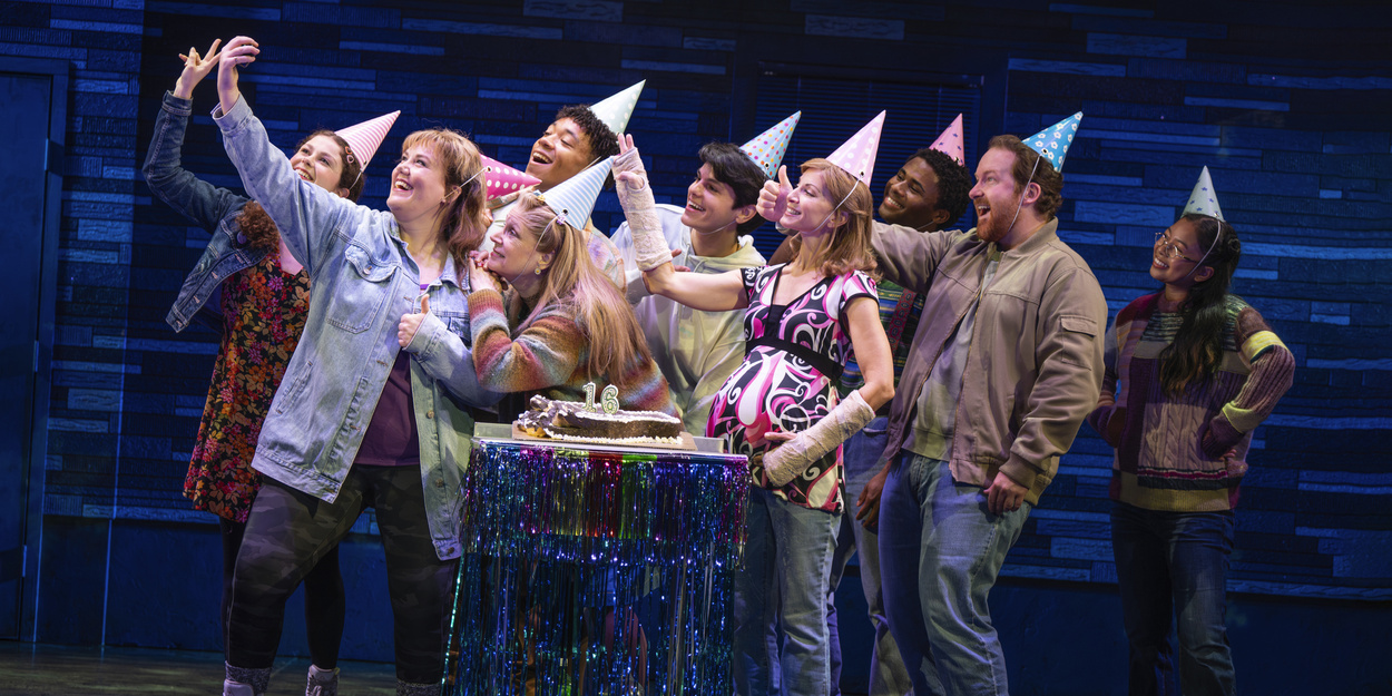 Review: KIMBERLY AKIMBO at Des Moines Performing Arts