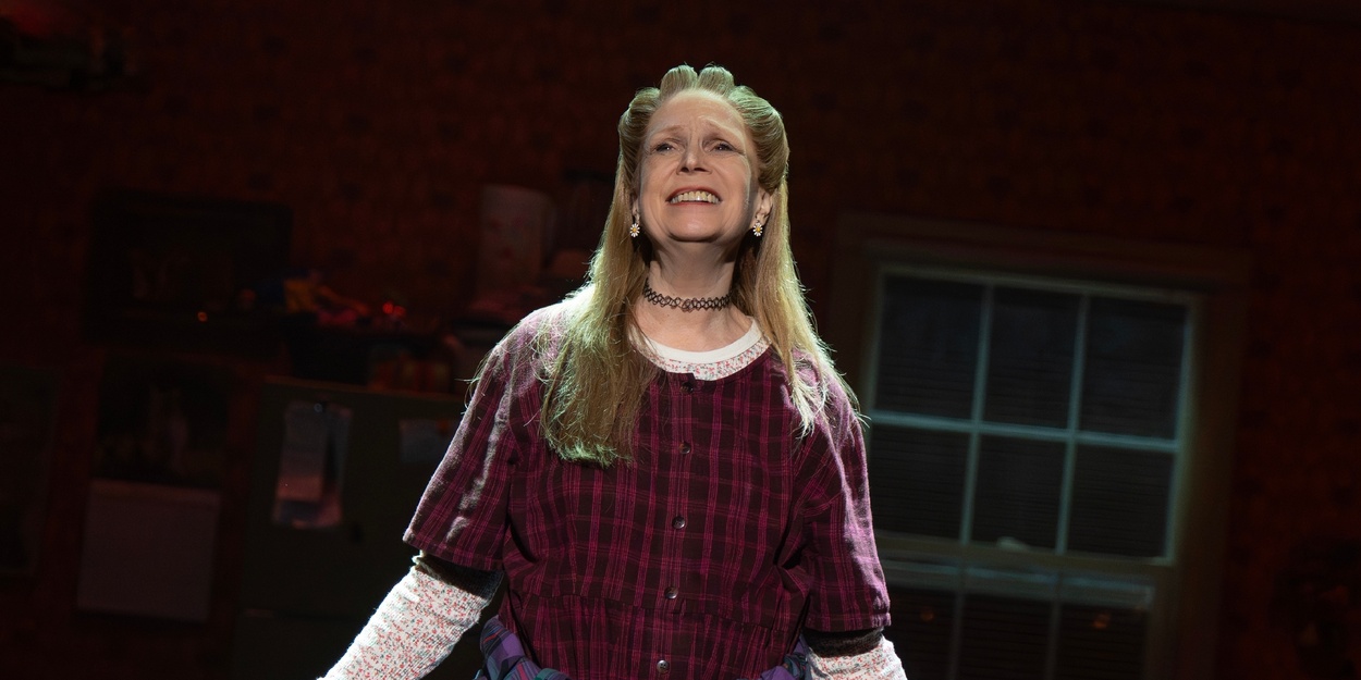 Review: KIMBERLY AKIMBO at Kauffman Center