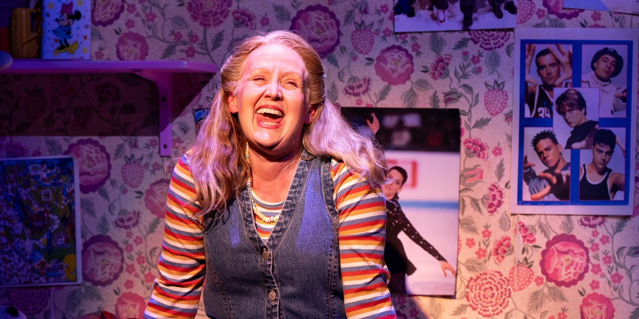 Review: Arts Club Theatre Company's KIMBERLY AKIMBO Leaves a Lasting Impression