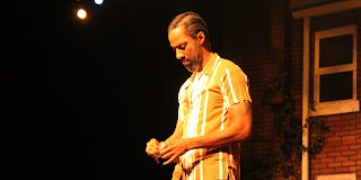 Review: KING HEDLEY II at The Black Rep 