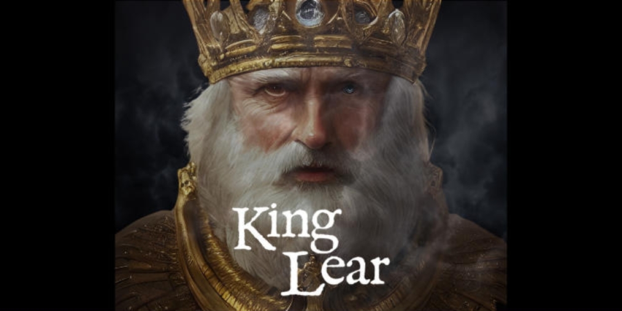 Review: KING LEAR by The Baron's Men at The Curtain Theater  Image