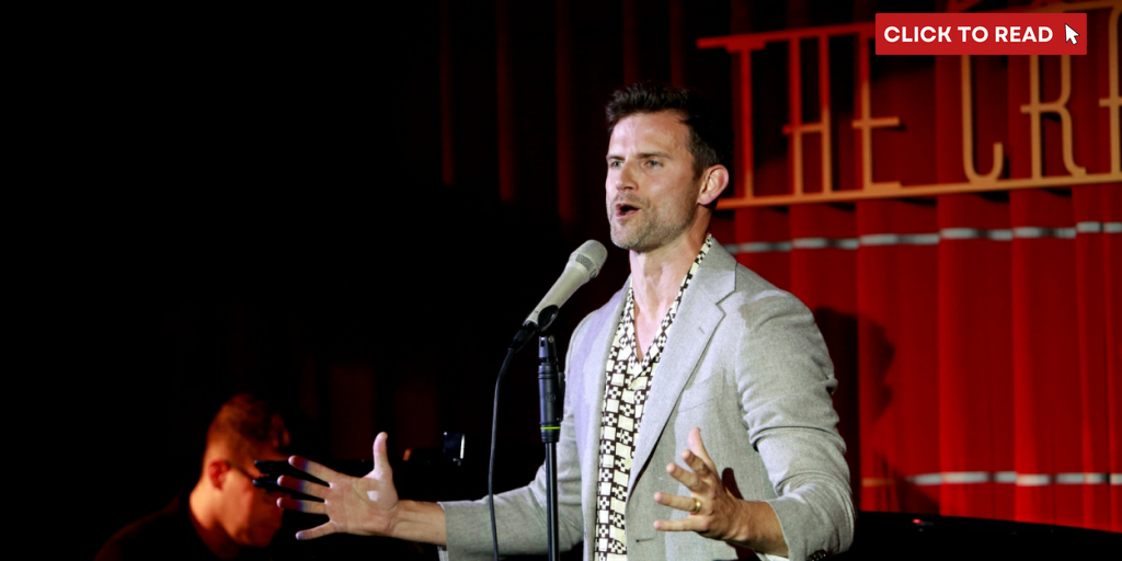 Review: KYLE DEAN MASSEY, Crazy Coqs - Vimarsana News