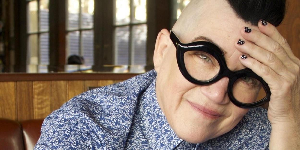 Review: LEA DELARIA OUT RAGE at The Chan National Queer Arts Center