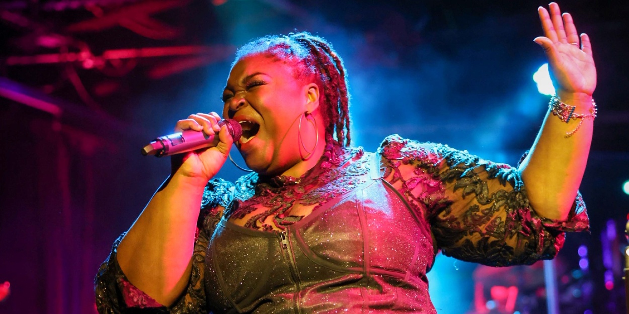 Review: LEATHER AND LACE at Shadowbox Live